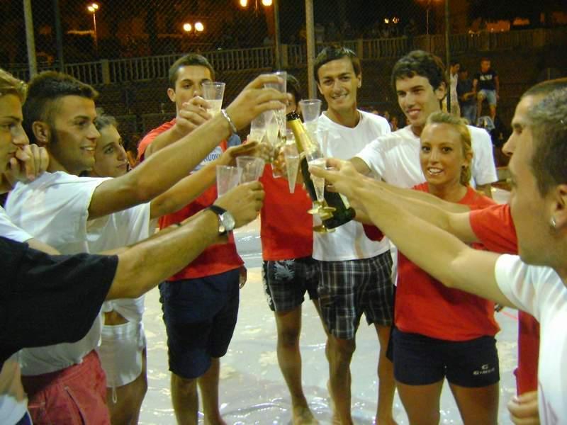 brindisi dei finalisti.JPG